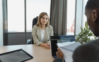 3 Steps to Crushing Your Next Interview