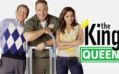 Characters We Work With – King of Queens