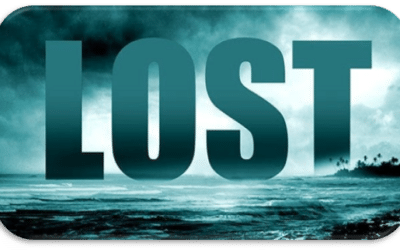 Characters We Work With – Lost