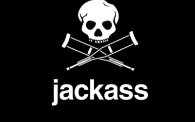 Characters We Work With – Jackass