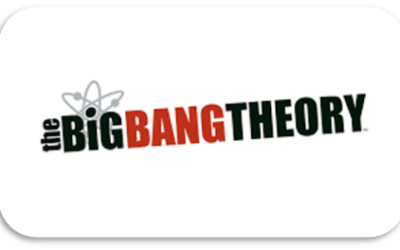 Characters We Work With – The Big Bang Theory