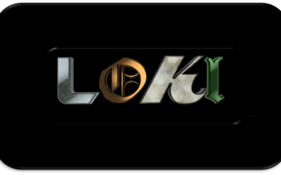 Characters We Work With – Loki