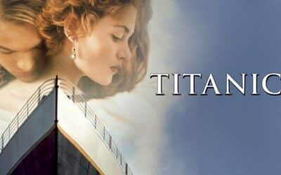 Characters We Work With – Titanic