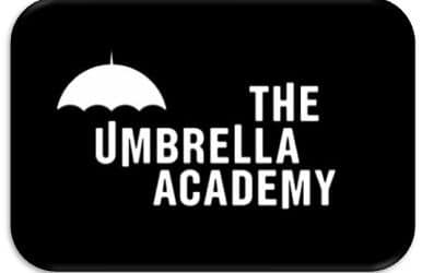Characters We Work With – Umbrella Academy