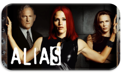 Characters We Work With – Alias